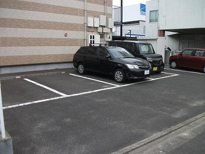 アイ(29208)の外観・駐車場イメージ3枚目