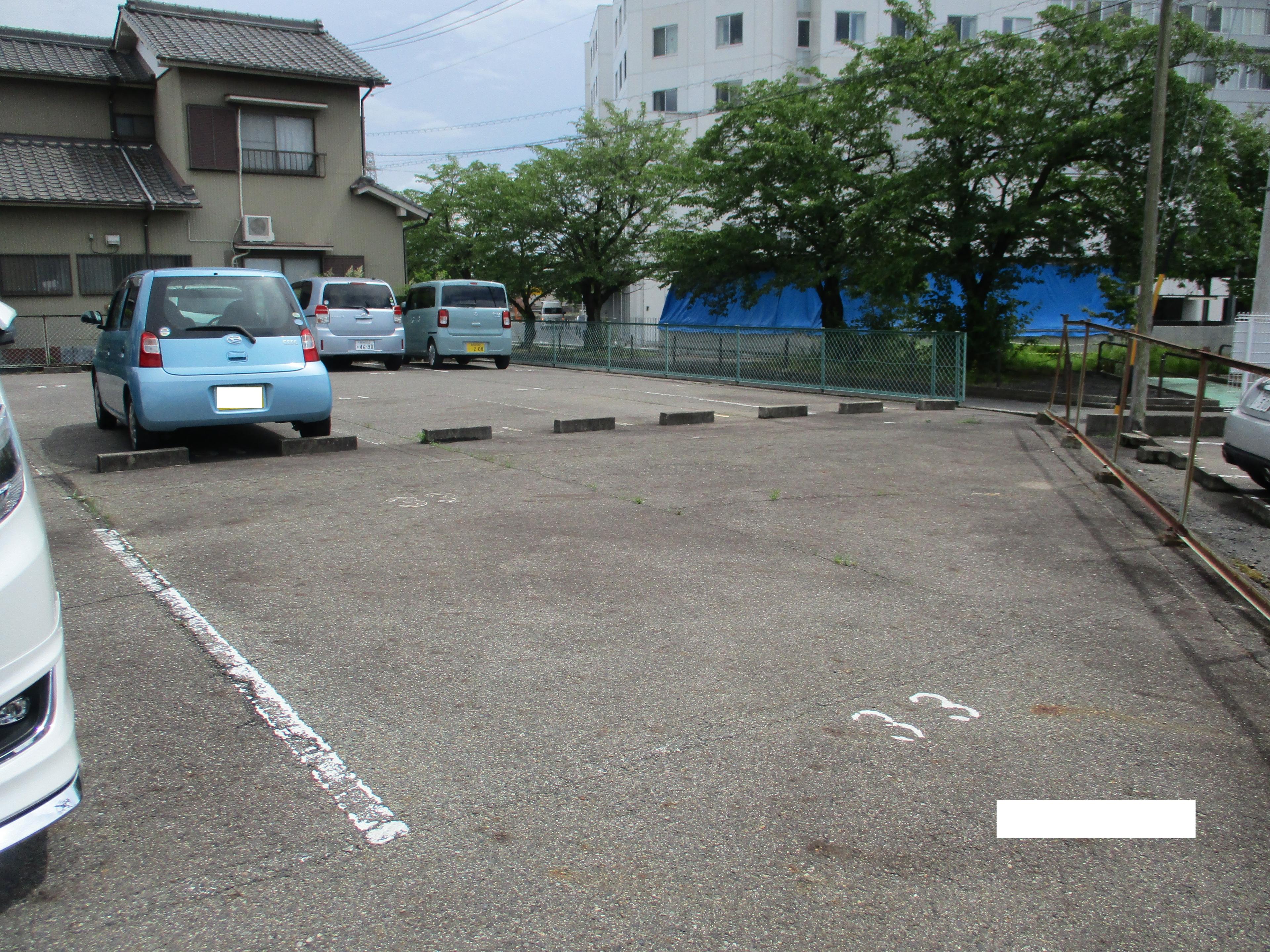 J-097の外観・駐車場イメージ1枚目