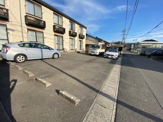 ゆうひ(29148)の外観・駐車場イメージ1枚目