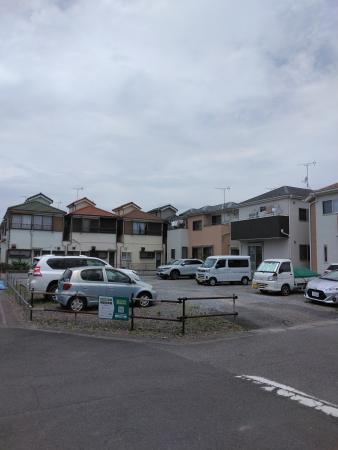 五関第5駐車場の外観・駐車場イメージ1枚目