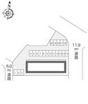 まほろばⅡ(23001)の駐車場