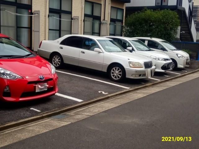 琴音(24551)の外観・駐車場イメージ1枚目