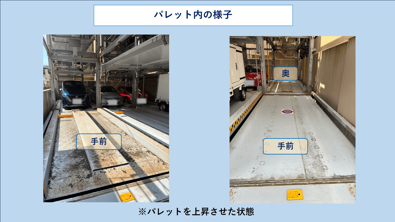 南砂一丁目駐車場の外観・駐車場イメージ3枚目