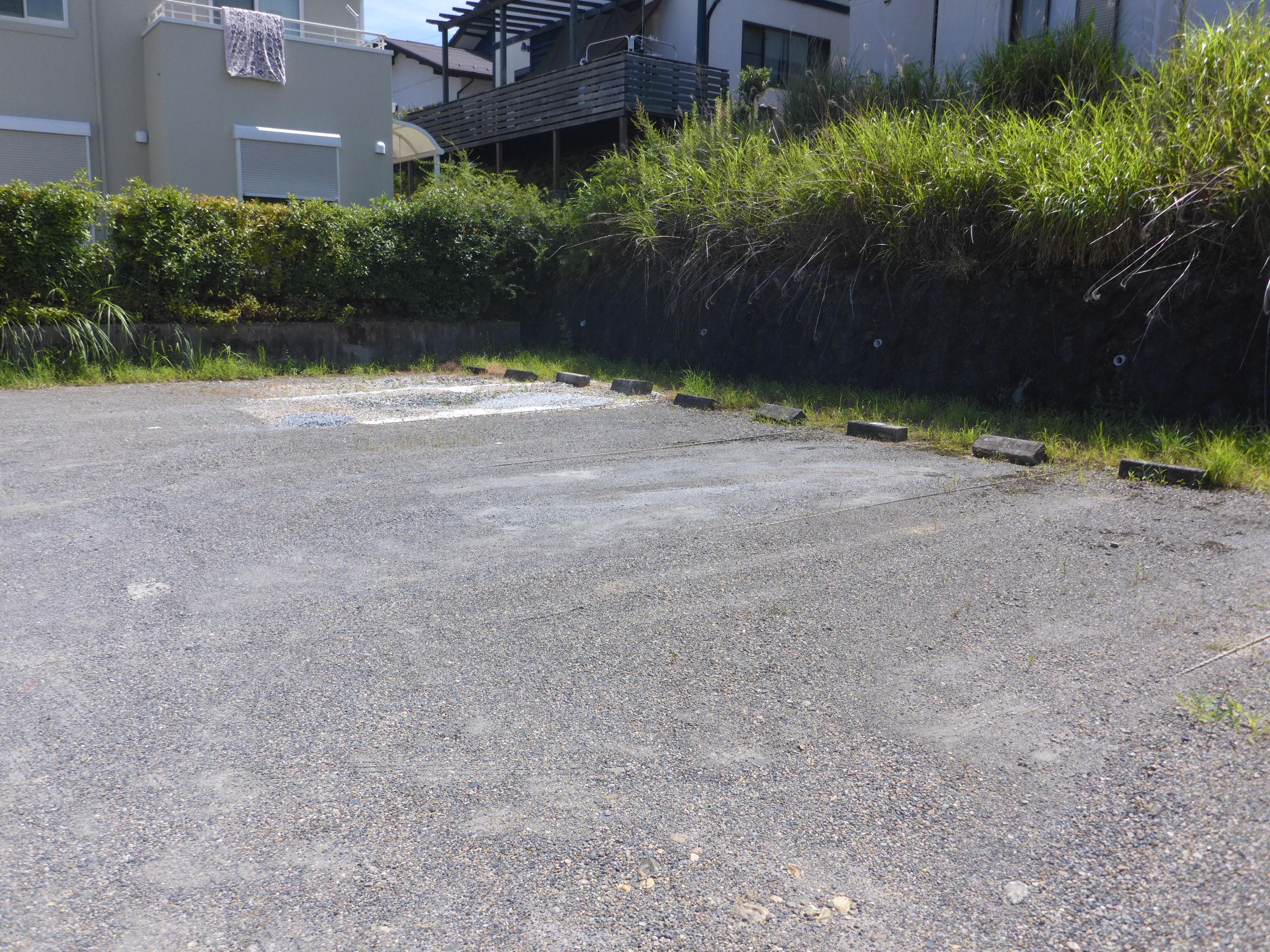 J-399の外観・駐車場イメージ3枚目