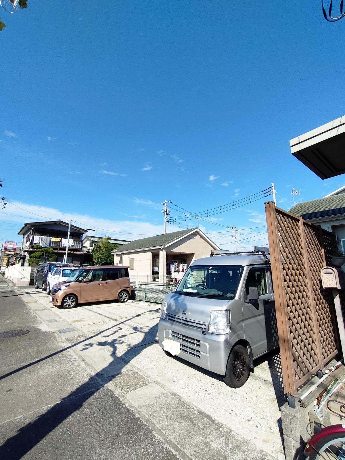 トト・パーキングの外観・駐車場イメージ1枚目