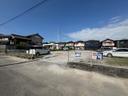 榊原駐車場の駐車場