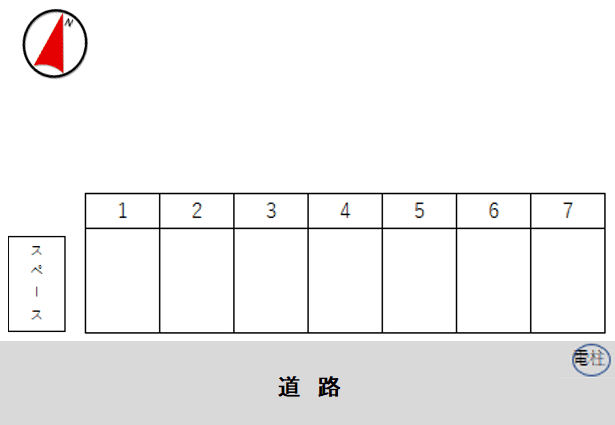 駐車場画像