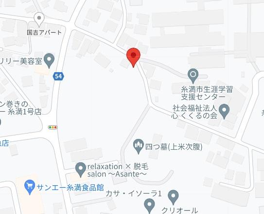 キューブ糸満駐車場の外観・駐車場イメージ1枚目
