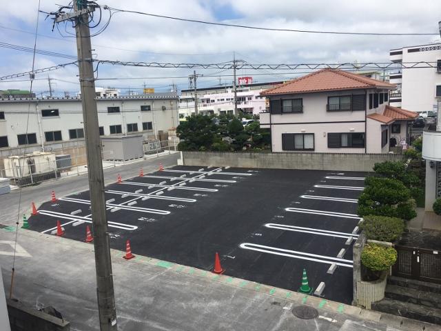 ﾊﾟﾚｽﾊﾟｰｷﾝｸﾞの外観・駐車場イメージ3枚目