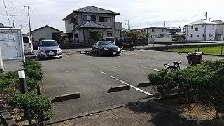 ラ・メール富士(23069)の外観・駐車場イメージ1枚目