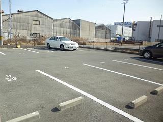 阿保(45176)の外観・駐車場イメージ1枚目