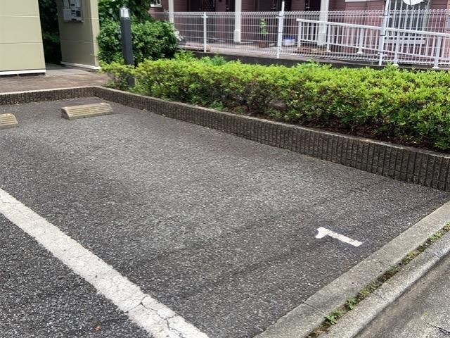 キャンサーＵ(16733)の外観・駐車場イメージ1枚目