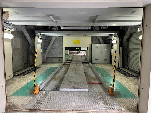 セントラルコート横濱井土ヶ谷の外観・駐車場イメージ3枚目