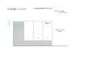 矢切第二パーキングの駐車場