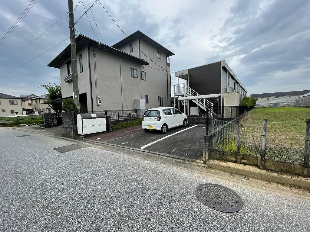 Ｍｕｎｄａｋａ(21283)の外観・駐車場イメージ1枚目