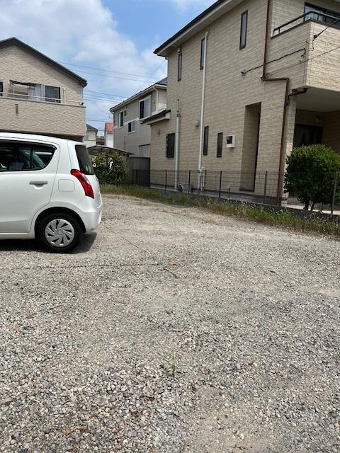 加109951駐車場の外観・駐車場イメージ2枚目