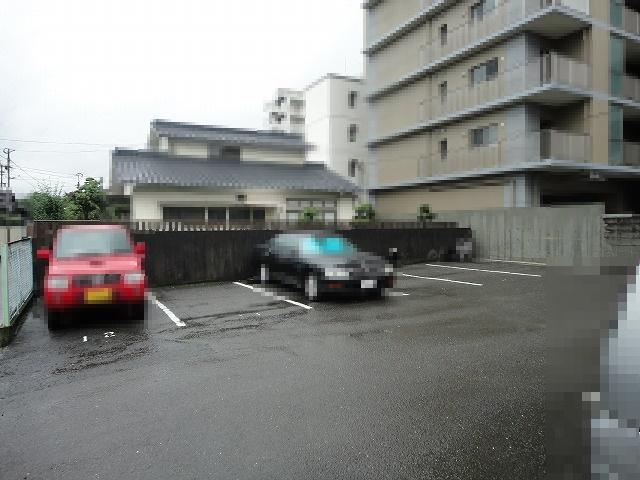 長浜町野崎駐車場の外観・駐車場イメージ2枚目