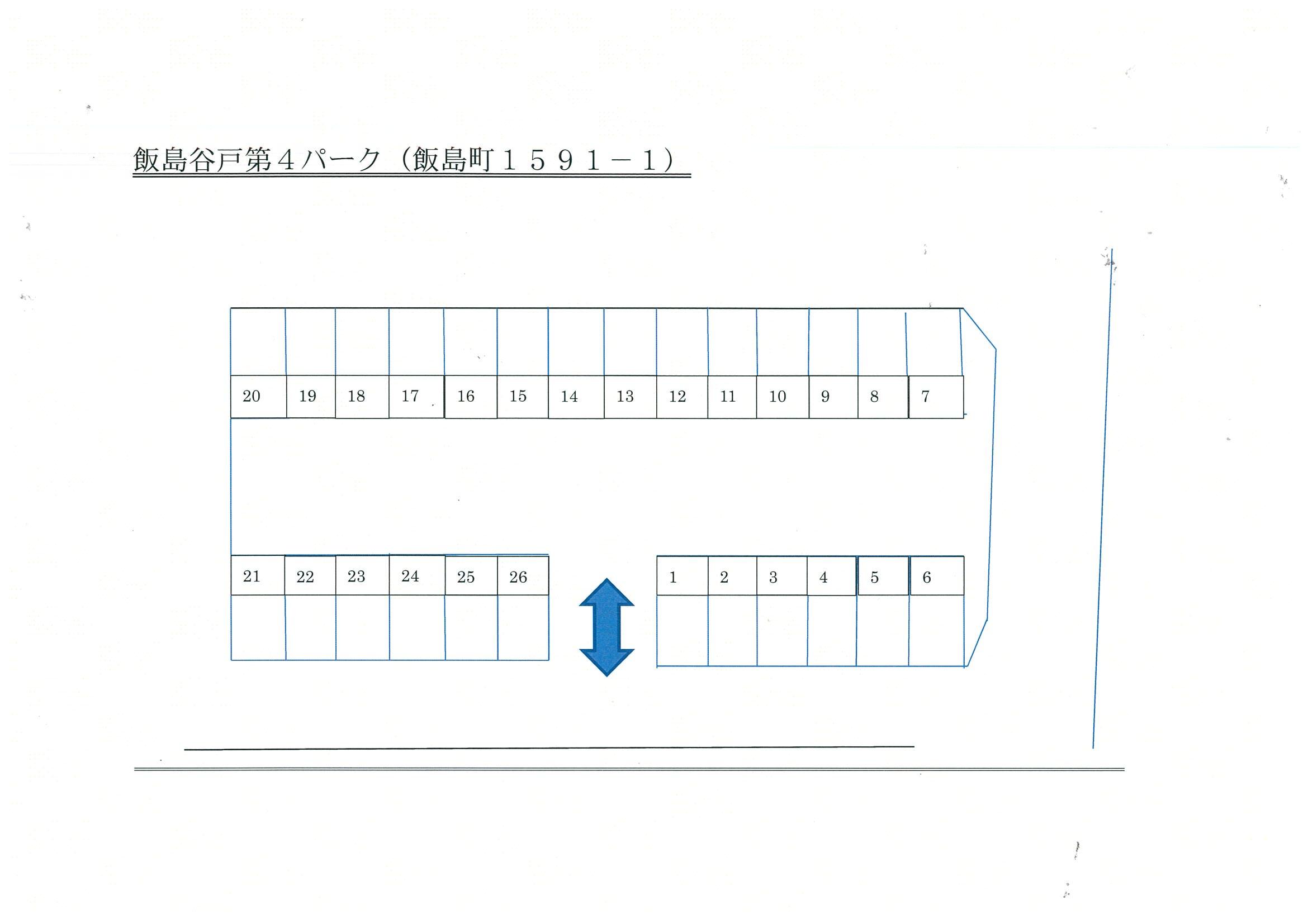 駐車場画像