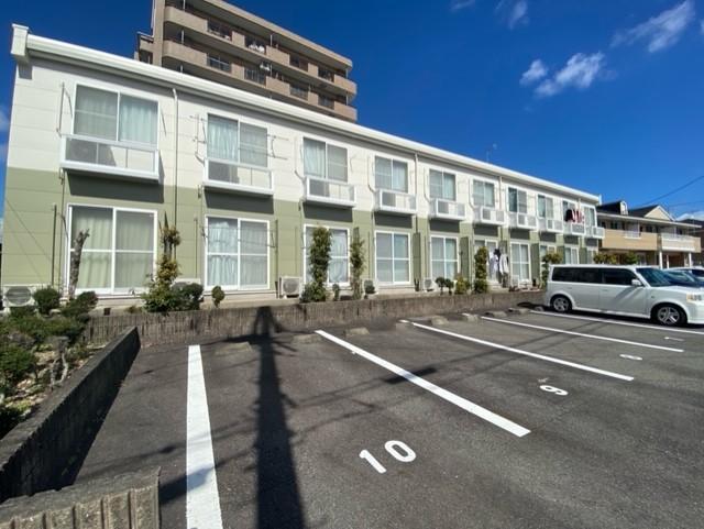 カサガミ(20754)の外観・駐車場イメージ1枚目