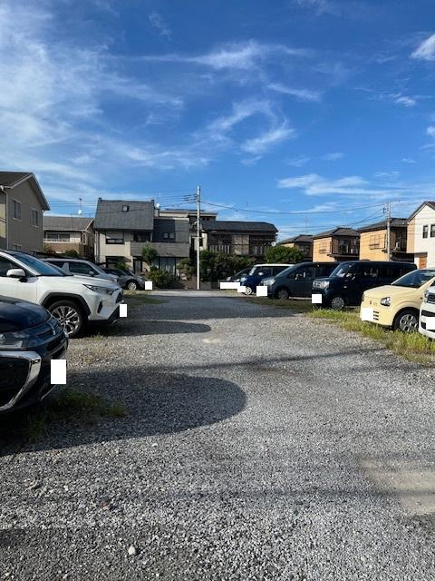 南流山2108951駐車場の外観・駐車場イメージ2枚目