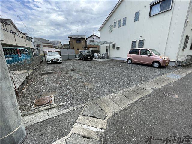 PD大岩四丁目久保田駐車場の外観・駐車場イメージ2枚目