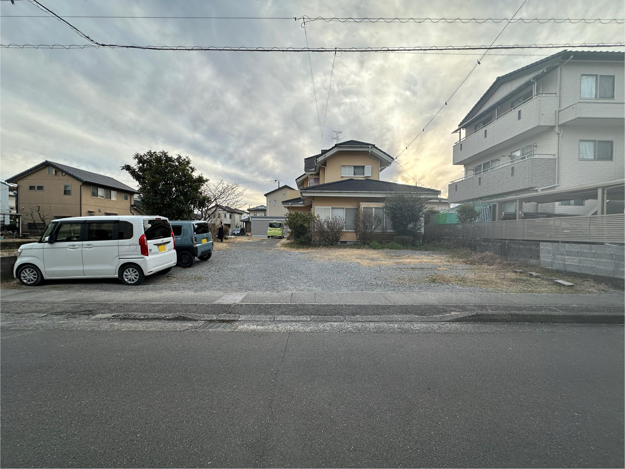 PD千代田6丁目駐車場の外観・駐車場イメージ1枚目