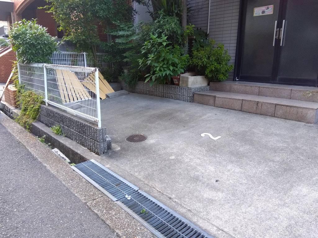 ＴＯＭＯＭＡＴＳＵ(11621)の外観・駐車場イメージ2枚目