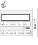 コンフォート広瀬(10123)の駐車場