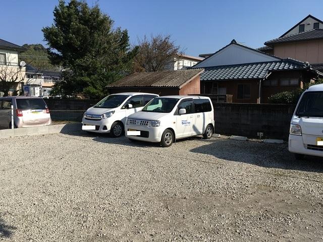 上村駐車場（草牟田２丁目）の外観・駐車場イメージ3枚目