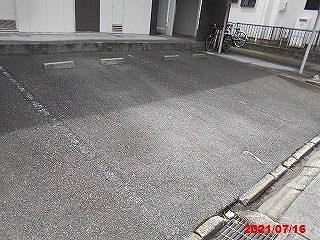 銀壽(13817)の外観・駐車場イメージ1枚目