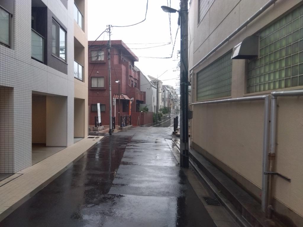 中丸町5丁目駐車場の外観・駐車場イメージ2枚目