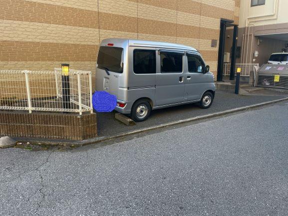 本千葉駅前(29279)の外観・駐車場イメージ1枚目