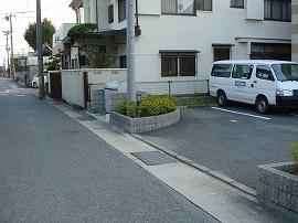 天津風(31437)の外観・駐車場イメージ1枚目