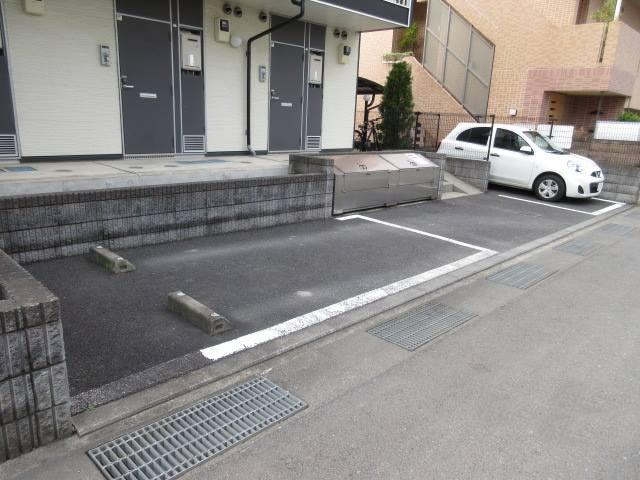 ブレッシング(37517)の外観・駐車場イメージ1枚目