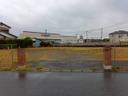 大貫駅前第１の駐車場