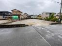 平下平窪笹ノ田月極駐車場の駐車場