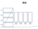 HG第3駐車場の駐車場