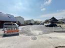 堀町広沢パーキングの駐車場