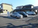 ＯＴＳパーキングの駐車場