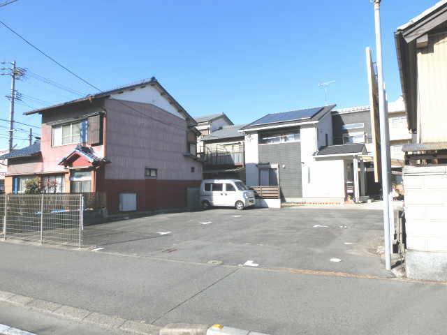 ワイズ・新生 第1駐車場の外観・駐車場イメージ3枚目