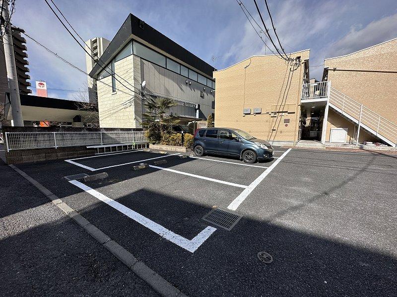 さくら(27098)の外観・駐車場イメージ2枚目