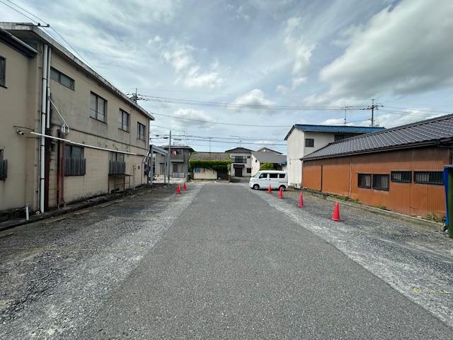 撫川198駐車場の外観・駐車場イメージ2枚目