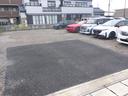 J-161の駐車場