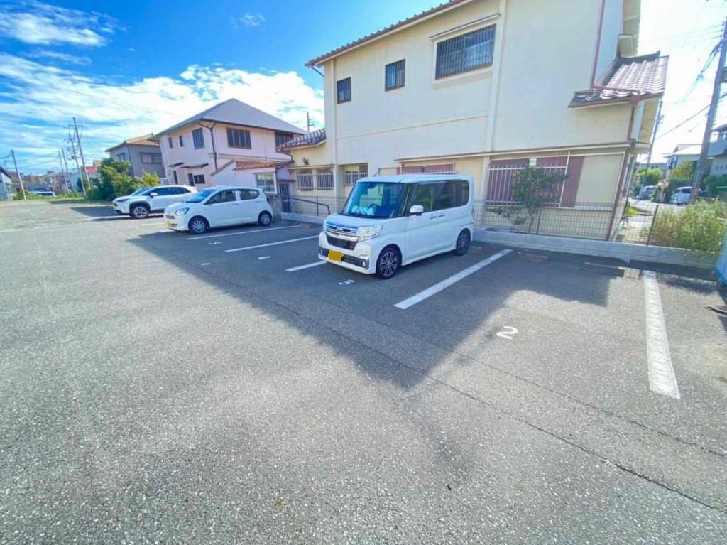 宮南(15118)の外観・駐車場イメージ1枚目