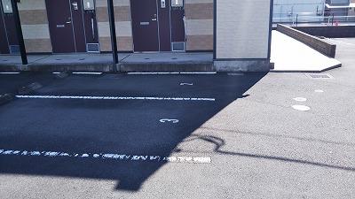マーシュ(38366)の外観・駐車場イメージ1枚目