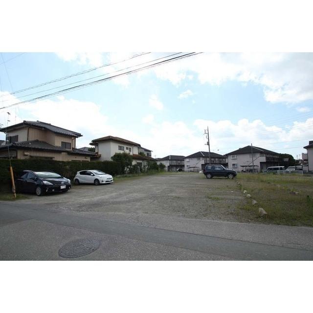 吉田第一駐車場の外観・駐車場イメージ2枚目