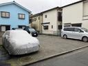 小山１丁目駐車場の駐車場