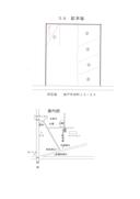 SA駐車場の駐車場
