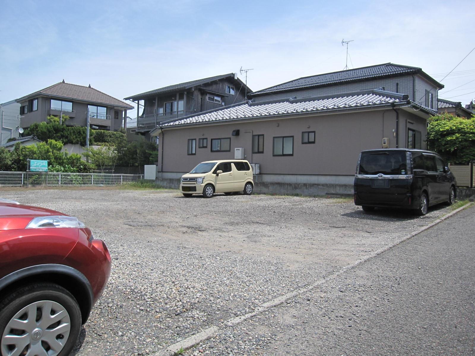 第23駐車場の外観・駐車場イメージ2枚目