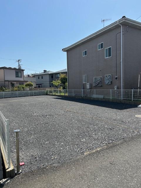 浜竹1丁目オマツー駐車場の外観・駐車場イメージ1枚目